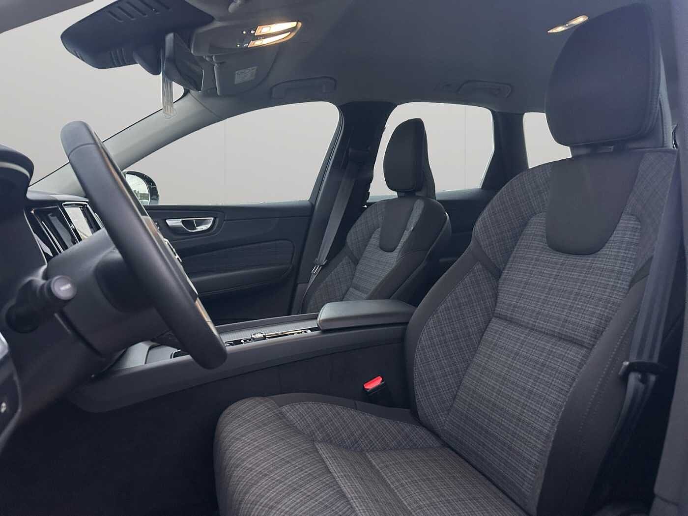 Volvo XC60 XC60 Core, B4 Mild Hybrid, Diesel