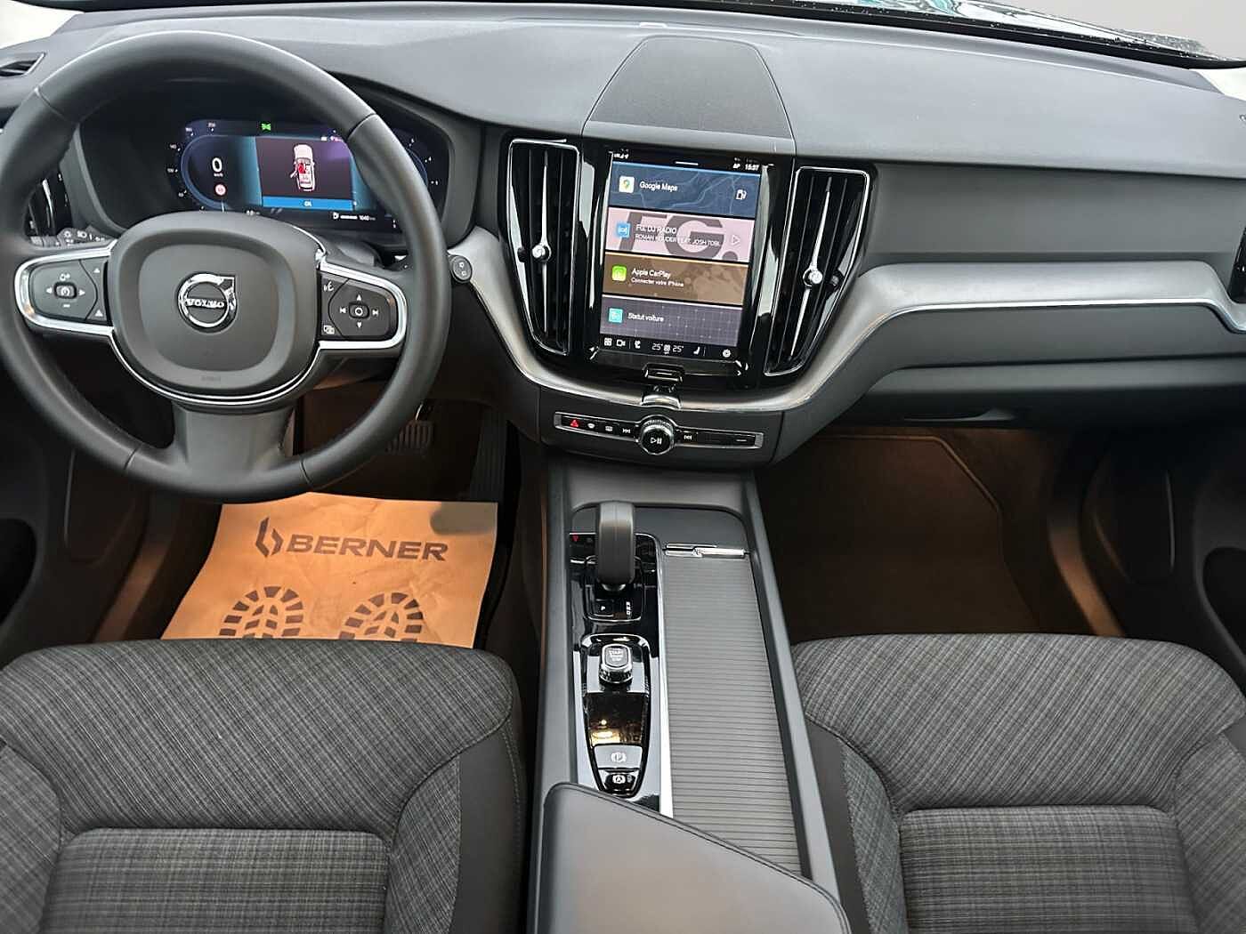 Volvo XC60 XC60 Core, B4 Mild Hybrid, Diesel