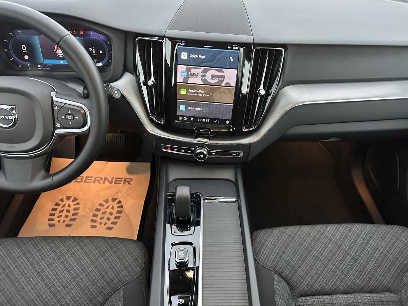 Volvo XC60 XC60 Core, B4 Mild Hybrid, Diesel