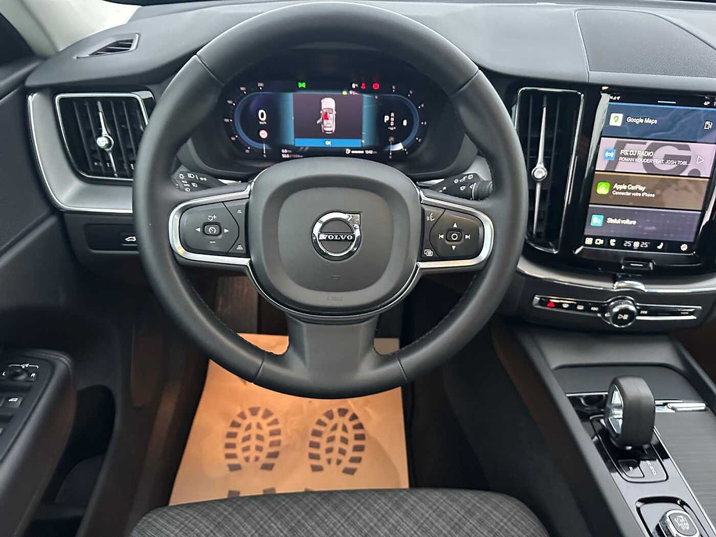 Volvo XC60 XC60 Core, B4 Mild Hybrid, Diesel