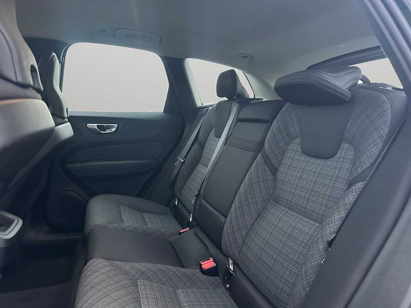 Volvo XC60 XC60 Core, B4 Mild Hybrid, Diesel