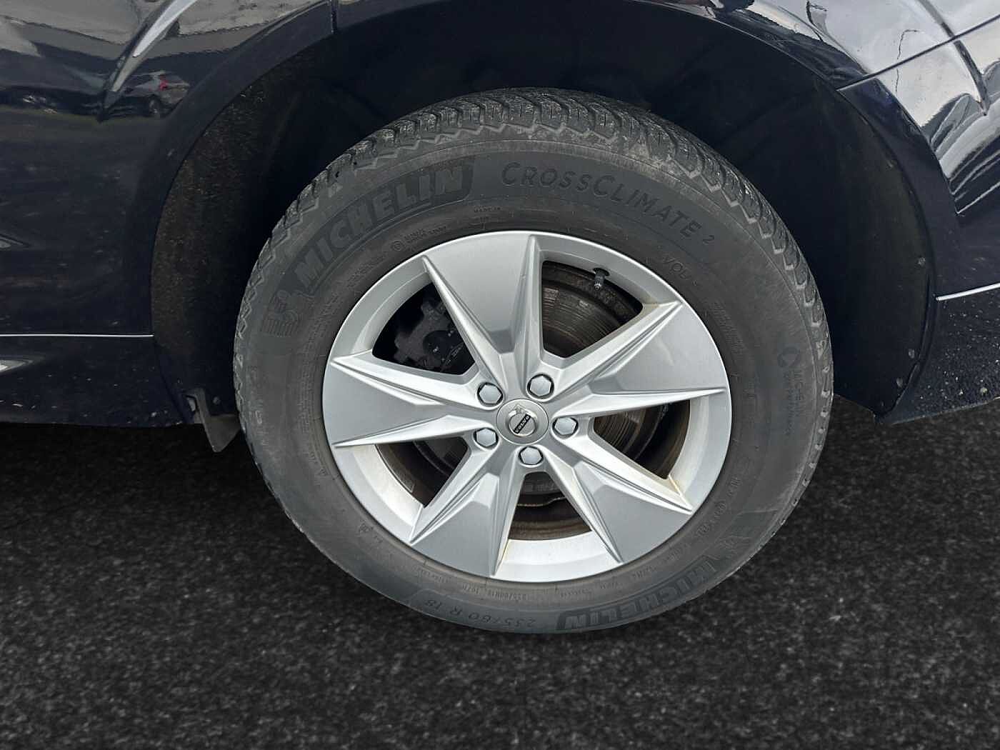 Volvo XC60 XC60 Core, B4 Mild Hybrid, Diesel