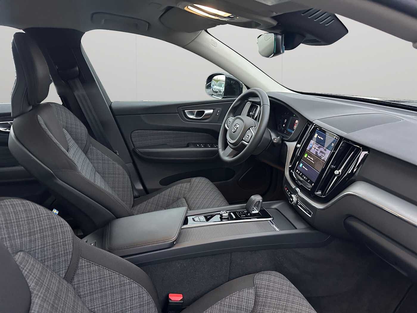 Volvo XC60 XC60 Core, B4 Mild Hybrid, Diesel