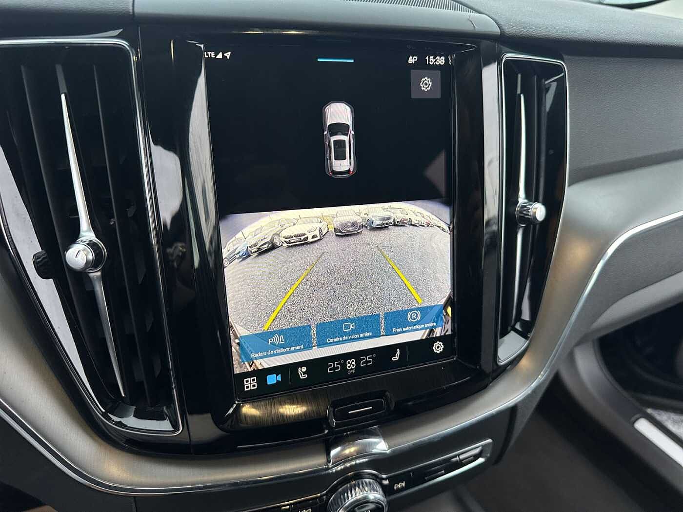 Volvo XC60 XC60 Core, B4 Mild Hybrid, Diesel