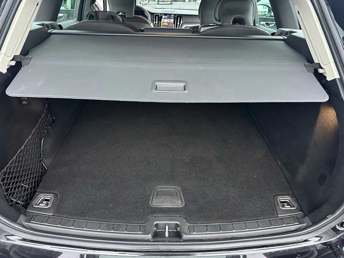 Volvo XC60 XC60 Core, B4 Mild Hybrid, Diesel