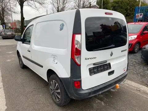 Renault Kangoo 1.5 dci