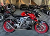 SUZUKI GSX S thumbnail