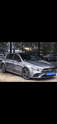 Mercedes-Benz Classe A III (2) 200 SENSATION 7G-DCT
