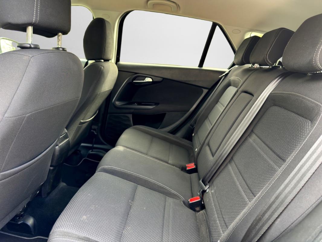 Fiat Tipo 5 PORTES MY19 E6D 1.6 MultiJet 120 ch SS DCT Business