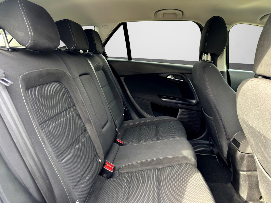 Fiat Tipo 5 PORTES MY19 E6D 1.6 MultiJet 120 ch SS DCT Business