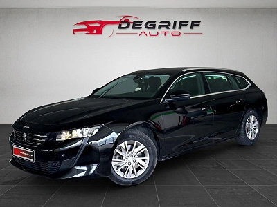 Peugeot 508 BlueHDi 130 ch SS EAT8 Allure