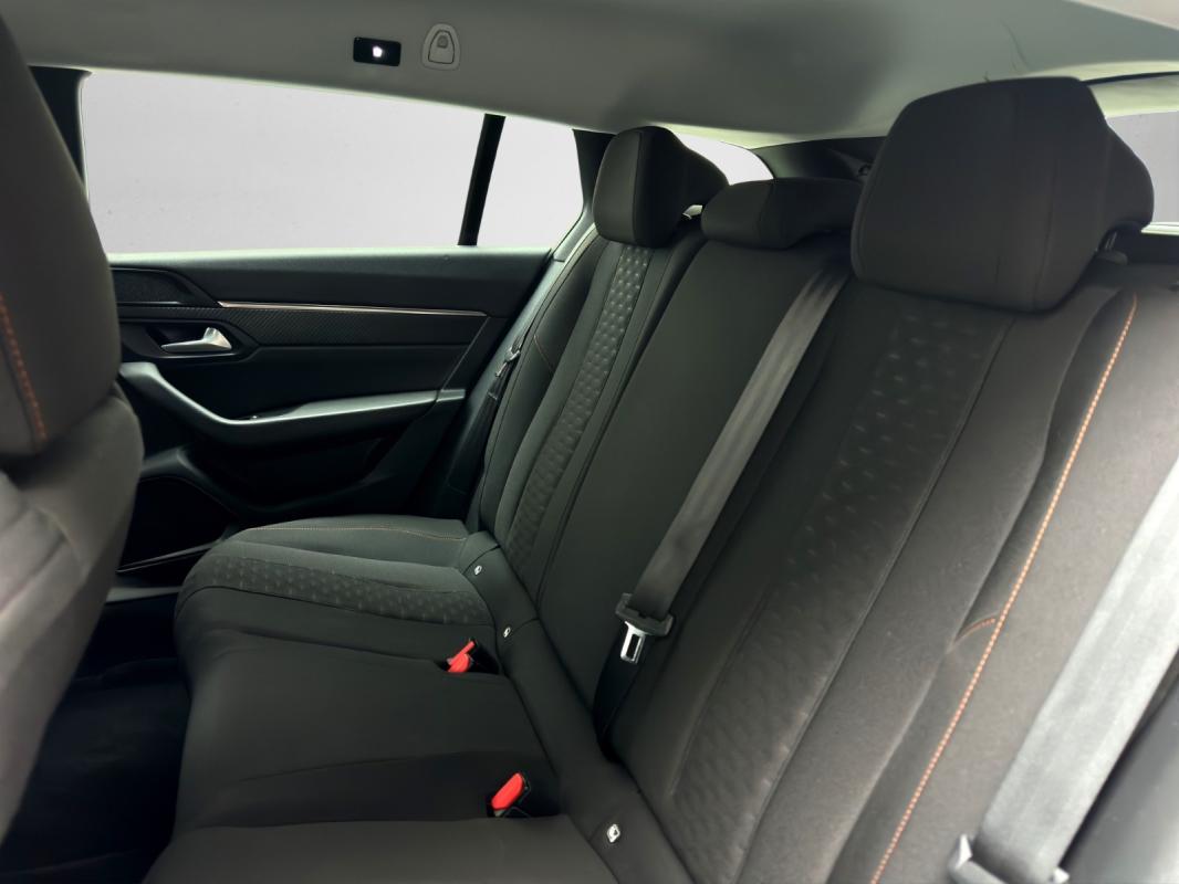 Peugeot 508 BlueHDi 130 ch SS EAT8 Allure