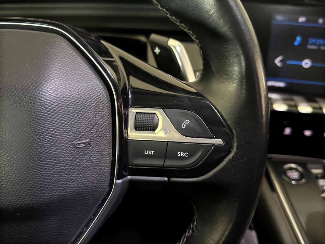 Peugeot 508 BlueHDi 130 ch SS EAT8 Allure