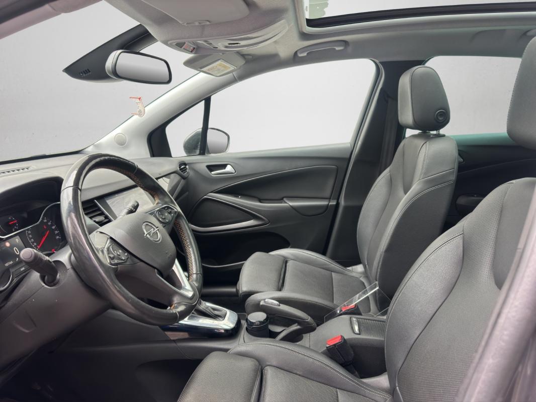 Peugeot 508 BlueHDi 130 ch SS EAT8 Allure