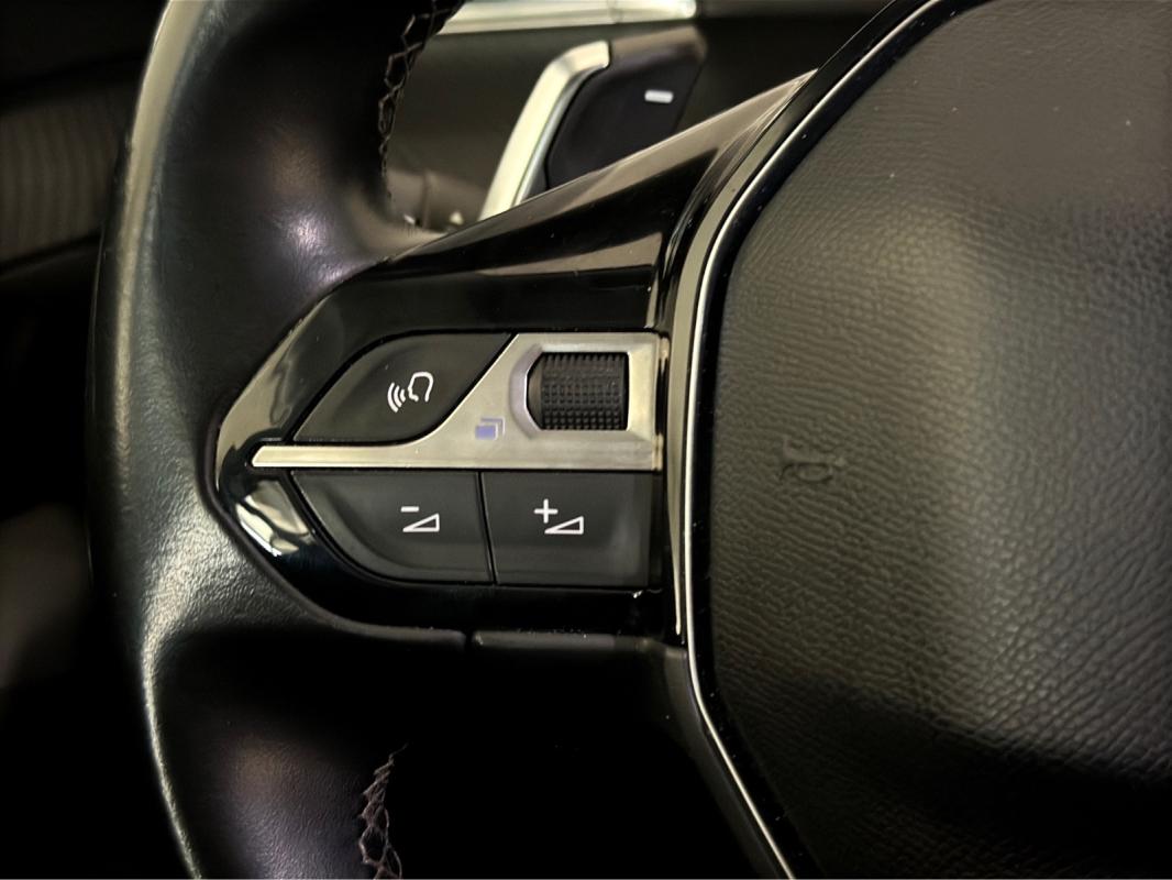 Peugeot 508 BlueHDi 130 ch SS EAT8 Allure