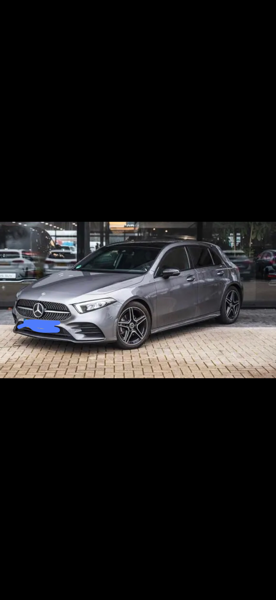 Mercedes-Benz Classe A III (2) 200 SENSATION 7G-DCT