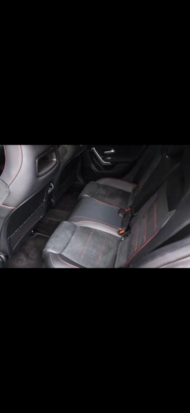 Mercedes-Benz Classe A III (2) 200 SENSATION 7G-DCT