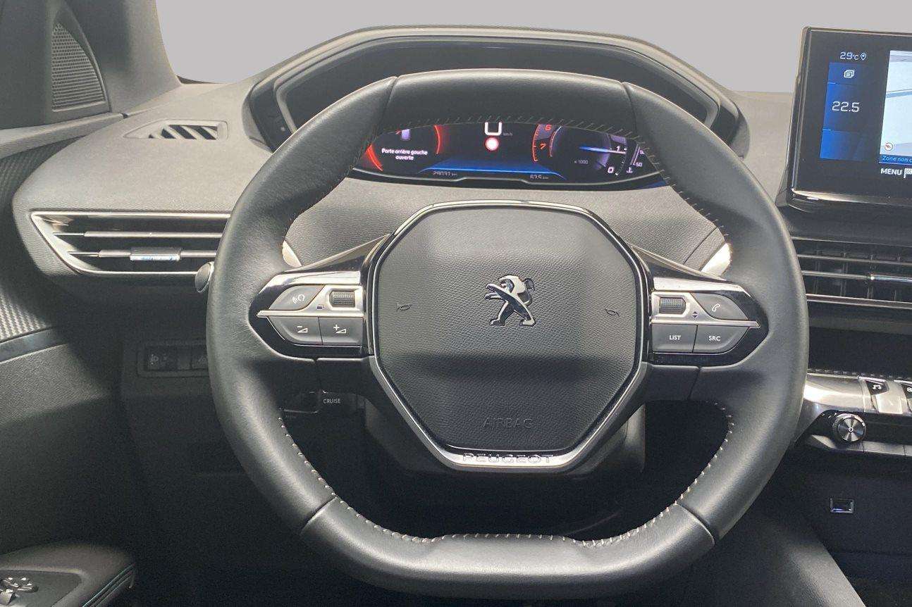 Peugeot 3008 Allure Pack