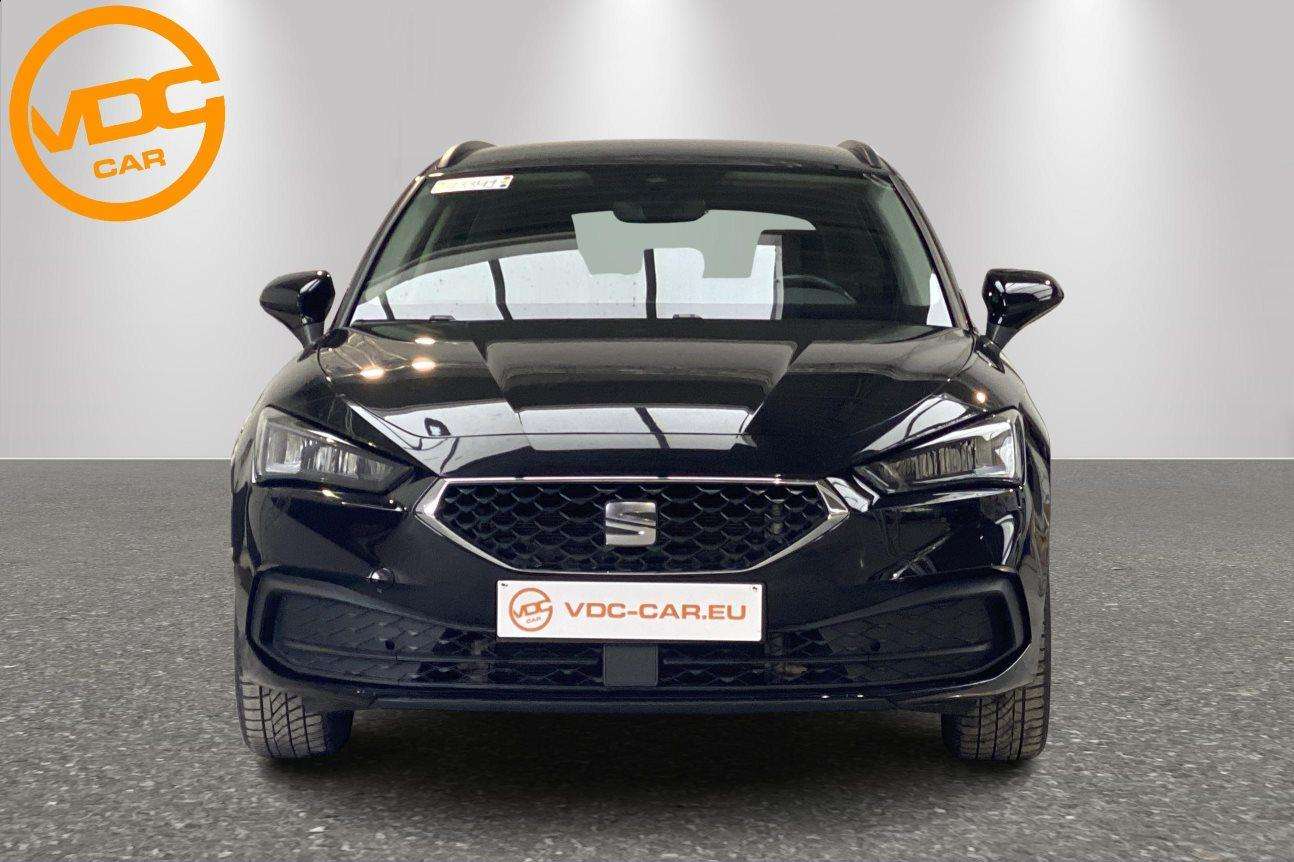SEAT Leon Style ST - 1.0 TSI DSG7