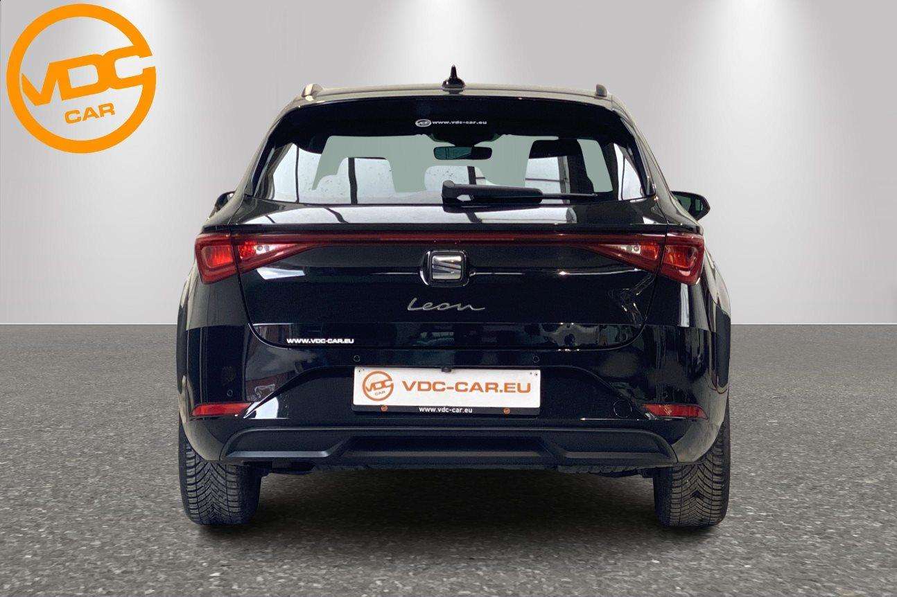 SEAT Leon Style ST - 1.0 TSI DSG7