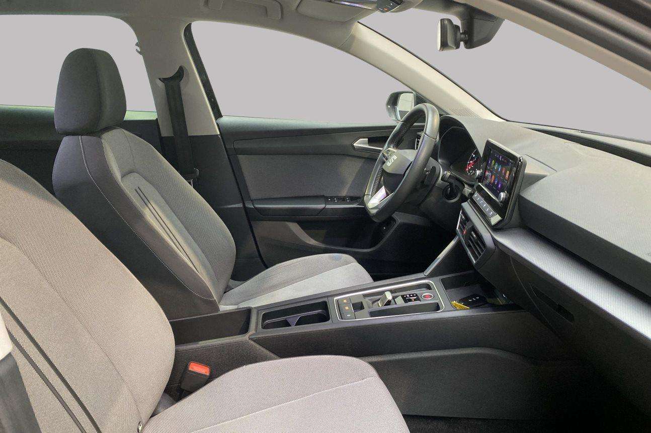 SEAT Leon Style ST - 1.0 TSI DSG7
