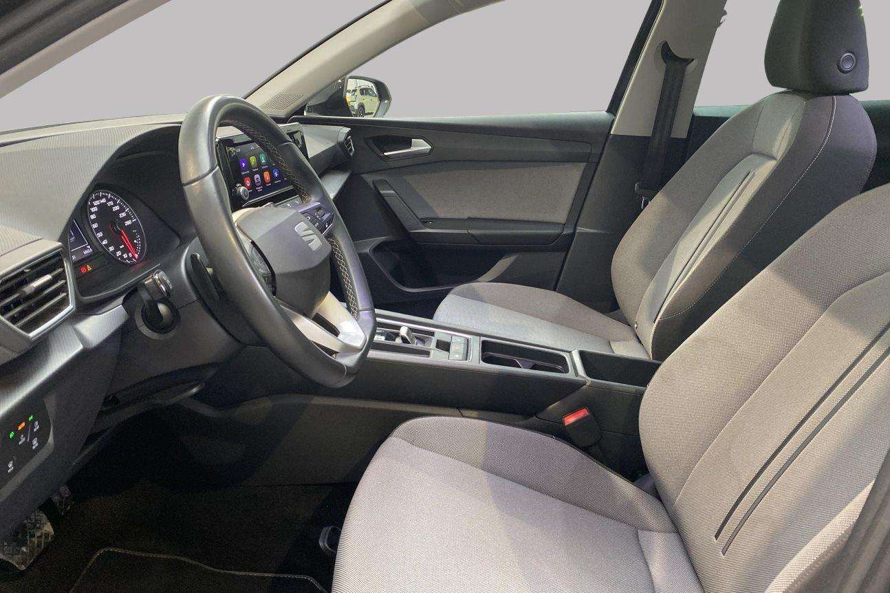 SEAT Leon Style ST - 1.0 TSI DSG7