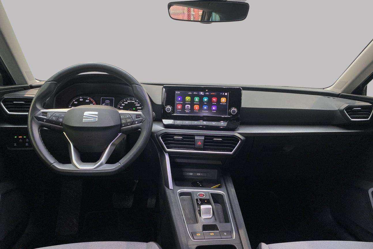 SEAT Leon Style ST - 1.0 TSI DSG7