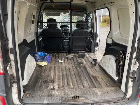 Renault Kangoo 1.5 dci