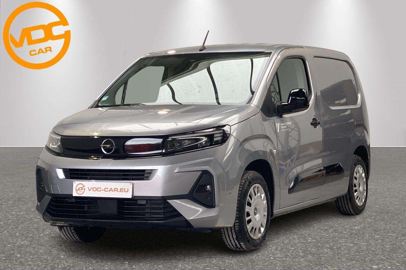 Opel Combo CARGO L1H1
