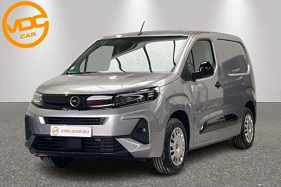 Opel Combo CARGO L1H1
