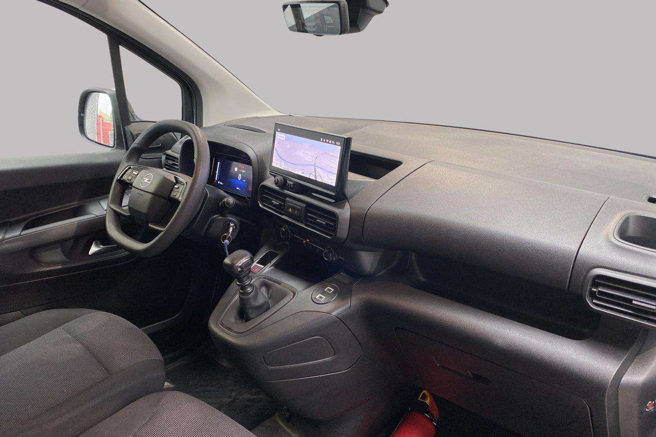 Opel Combo CARGO L1H1