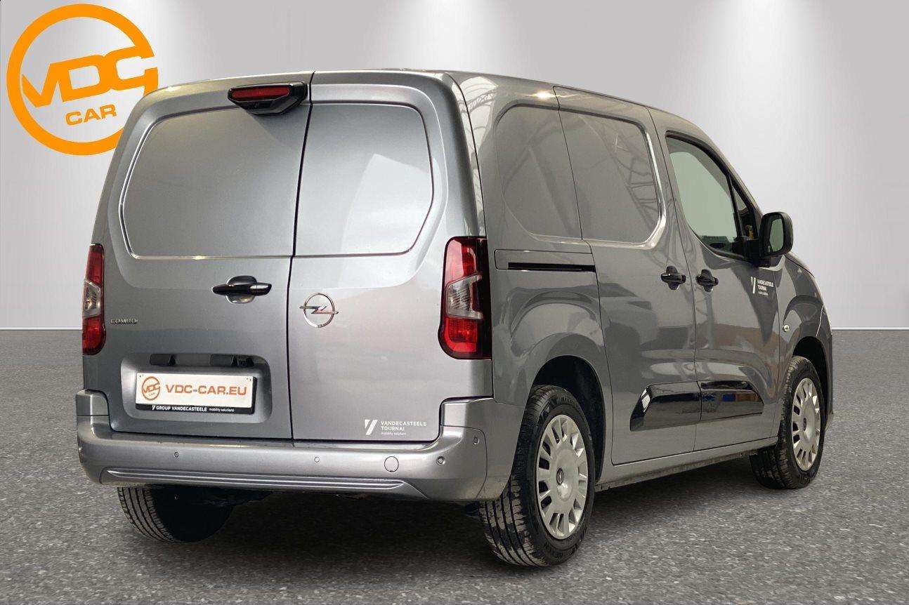 Opel Combo CARGO L1H1