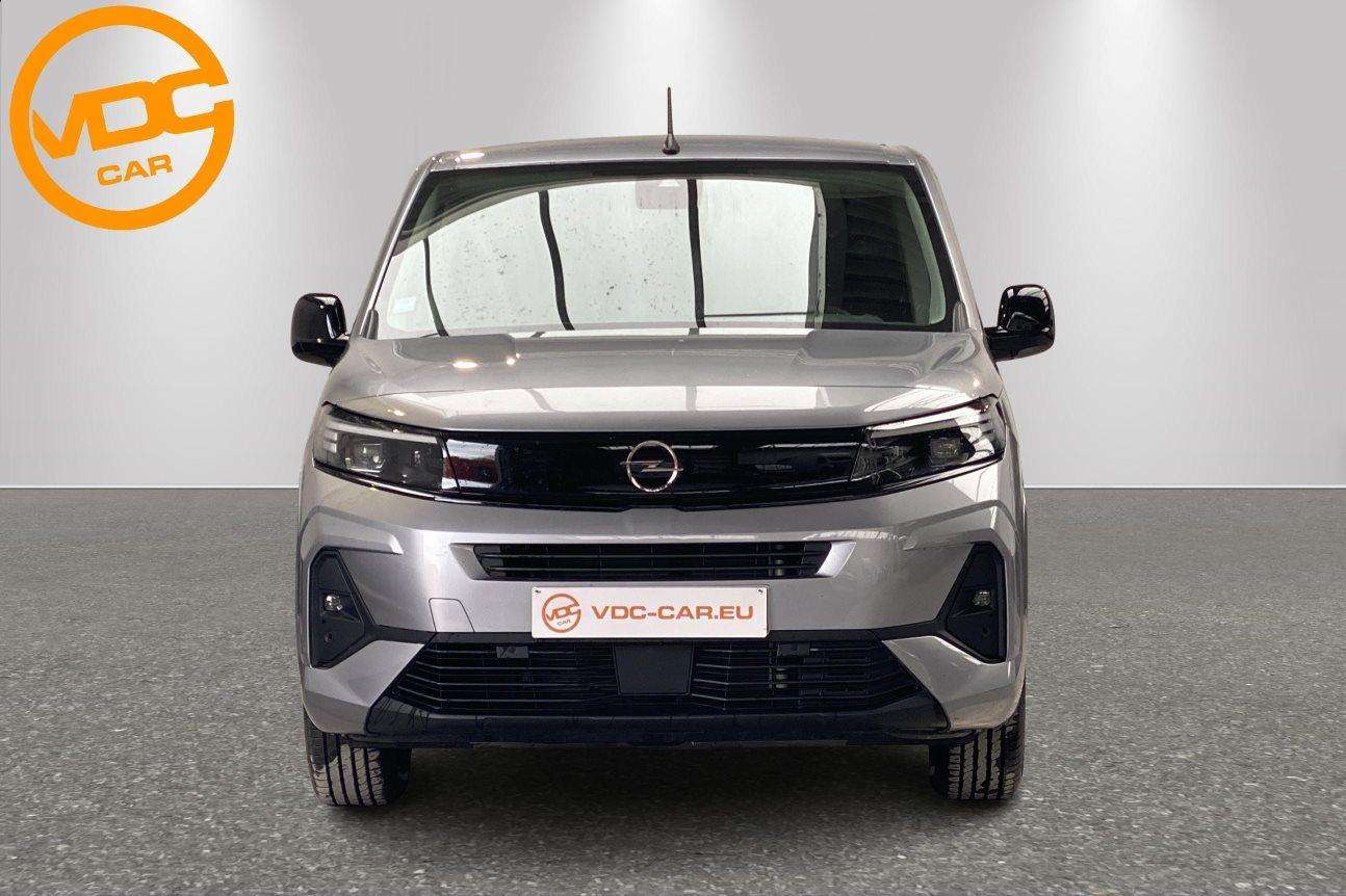 Opel Combo CARGO L1H1