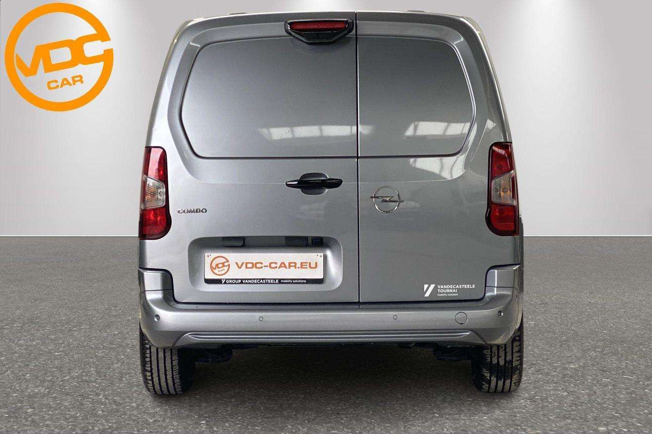 Opel Combo CARGO L1H1