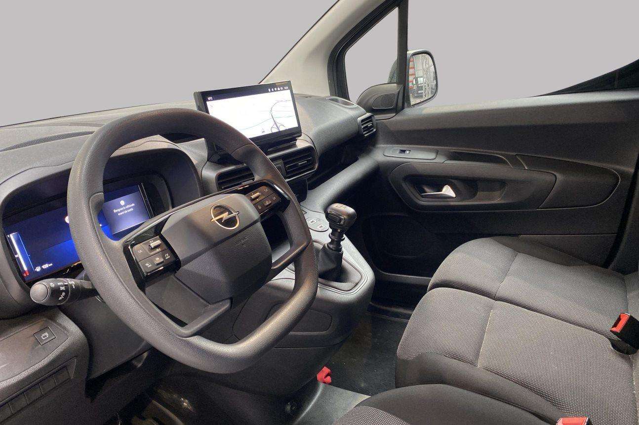 Opel Combo CARGO L1H1