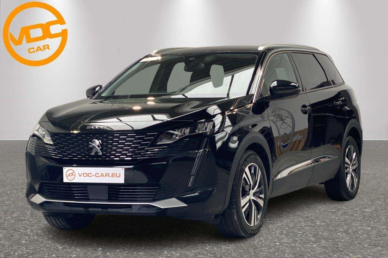 Peugeot 5008 Allure Pack* 7 places