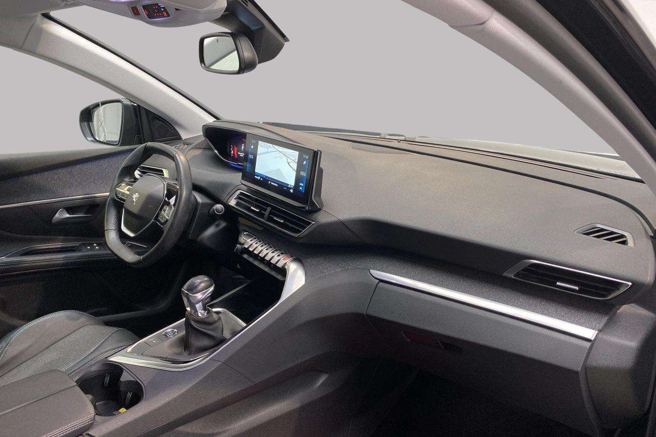 Peugeot 5008 Allure Pack* 7 places