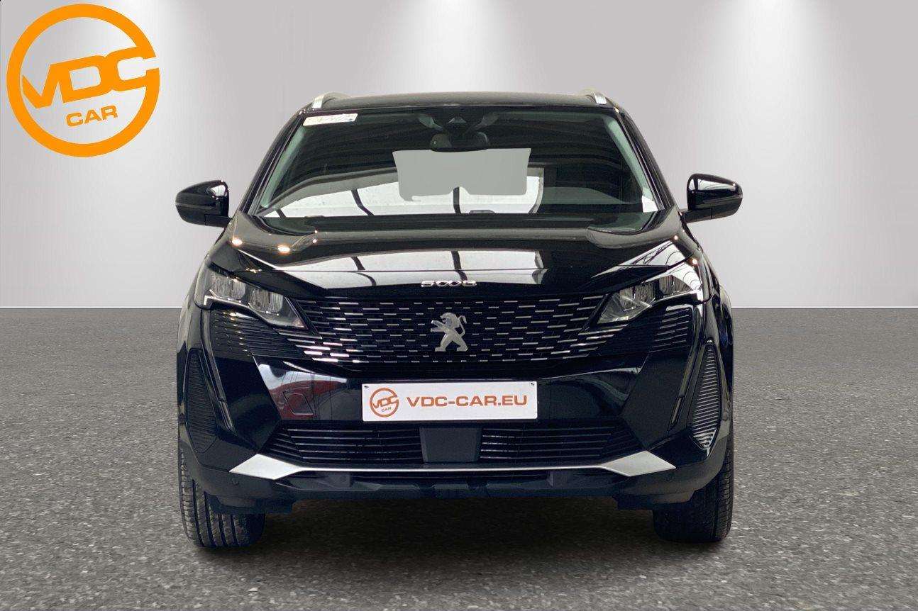 Peugeot 5008 Allure Pack* 7 places