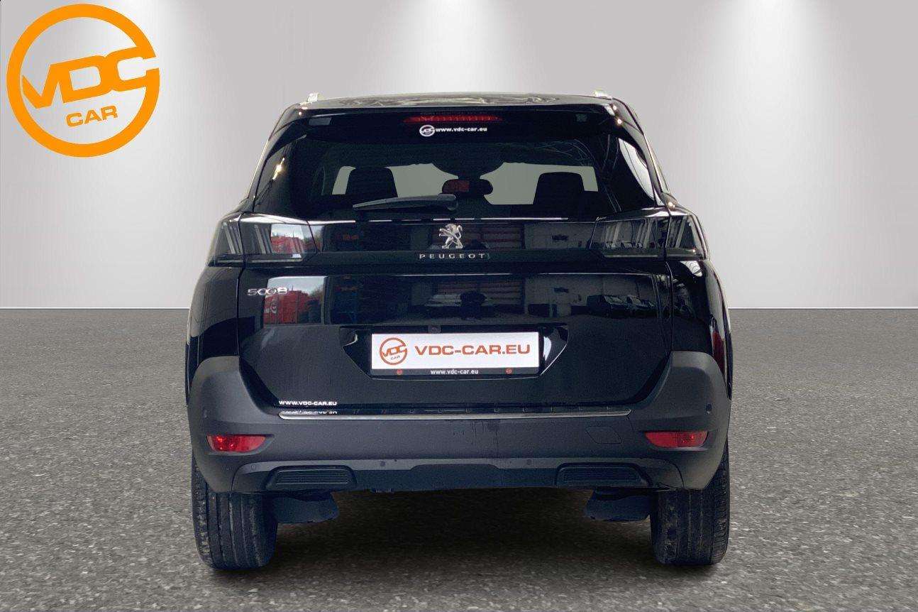 Peugeot 5008 Allure Pack* 7 places