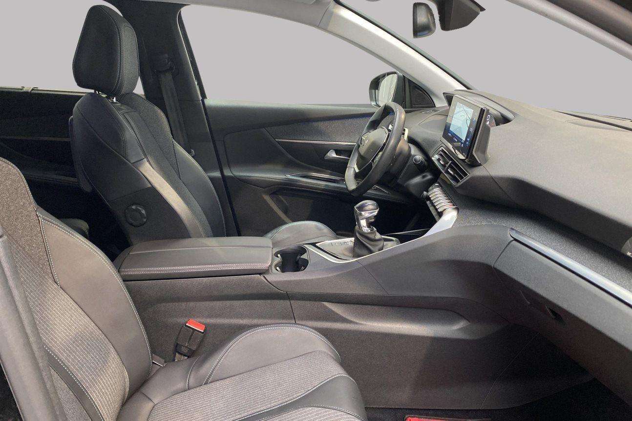 Peugeot 5008 Allure Pack* 7 places