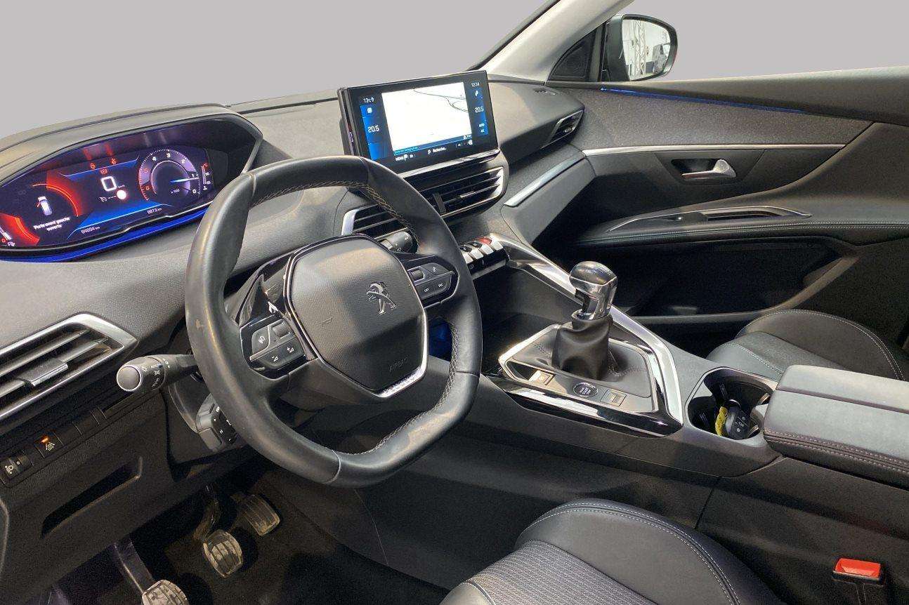 Peugeot 5008 Allure Pack* 7 places