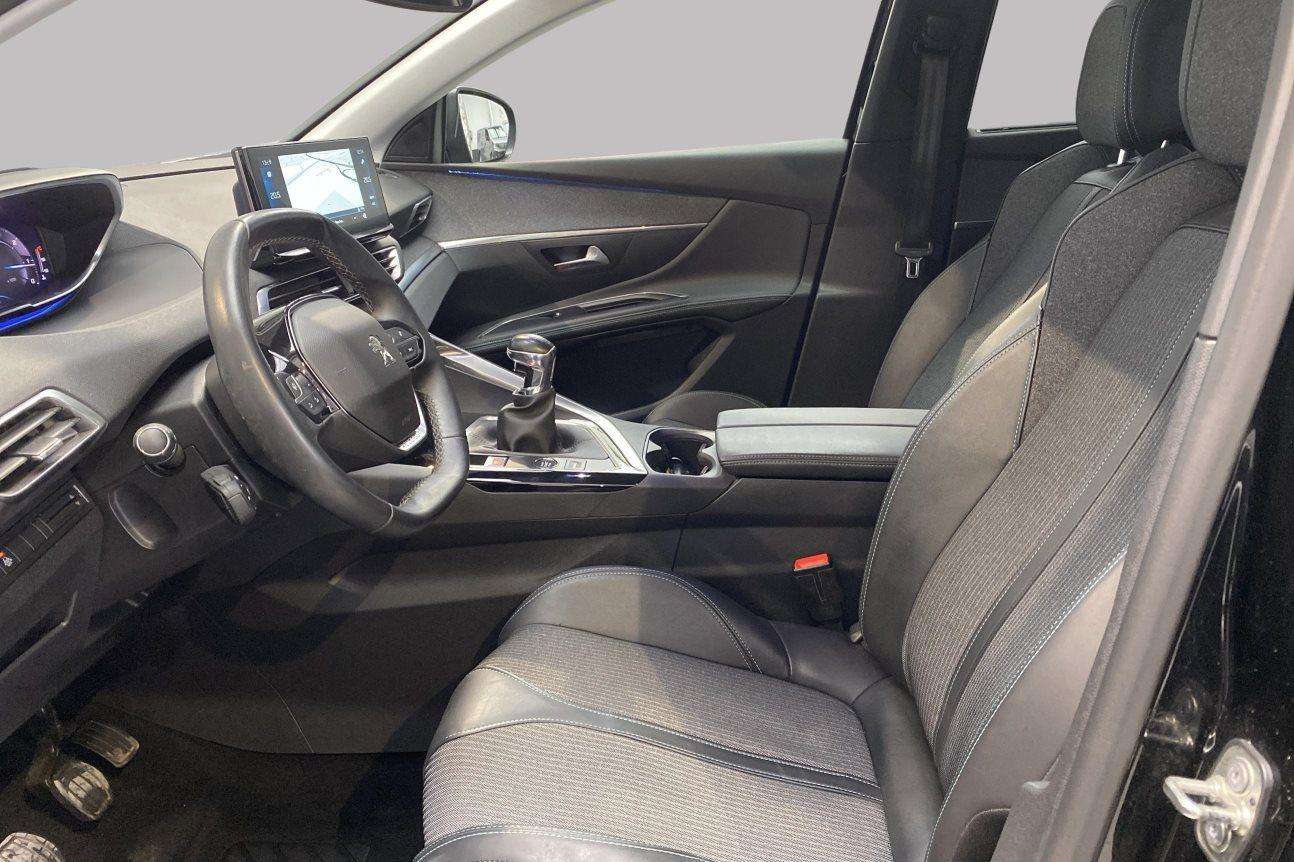 Peugeot 5008 Allure Pack* 7 places