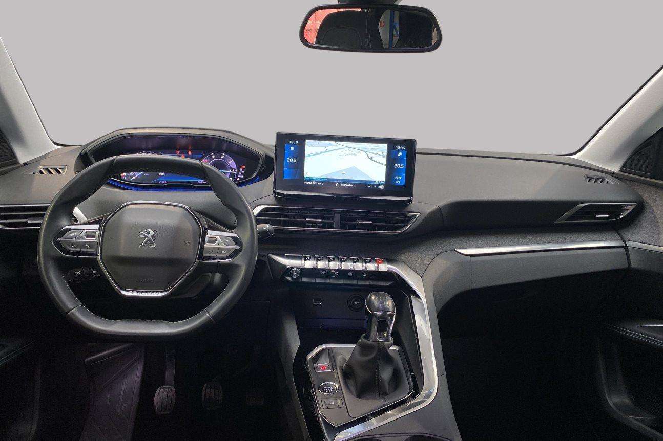 Peugeot 5008 Allure Pack* 7 places