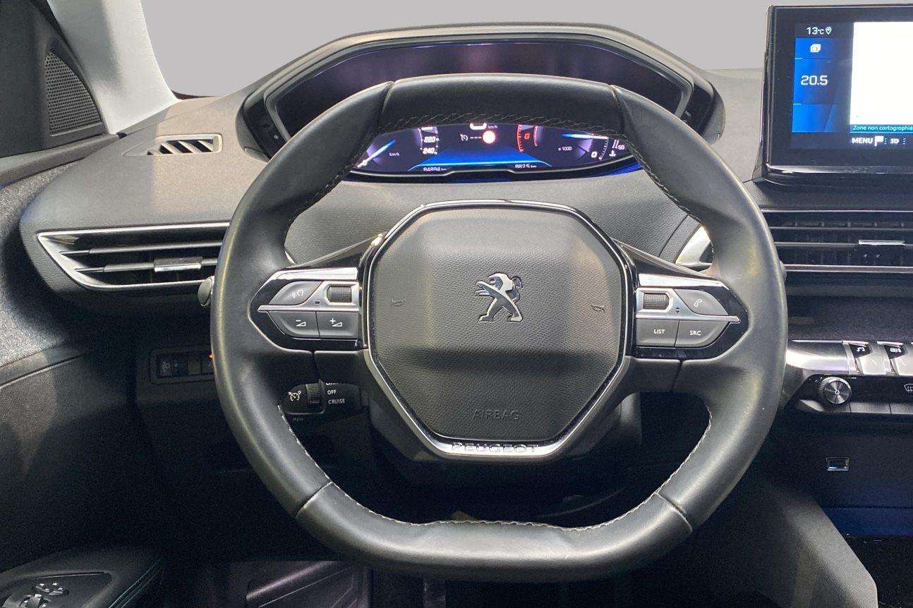 Peugeot 5008 Allure Pack* 7 places