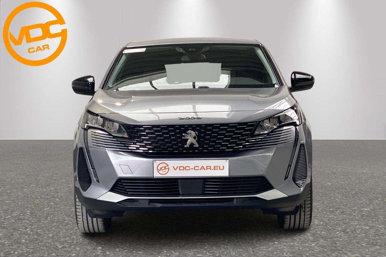 Peugeot 3008 allure Pack