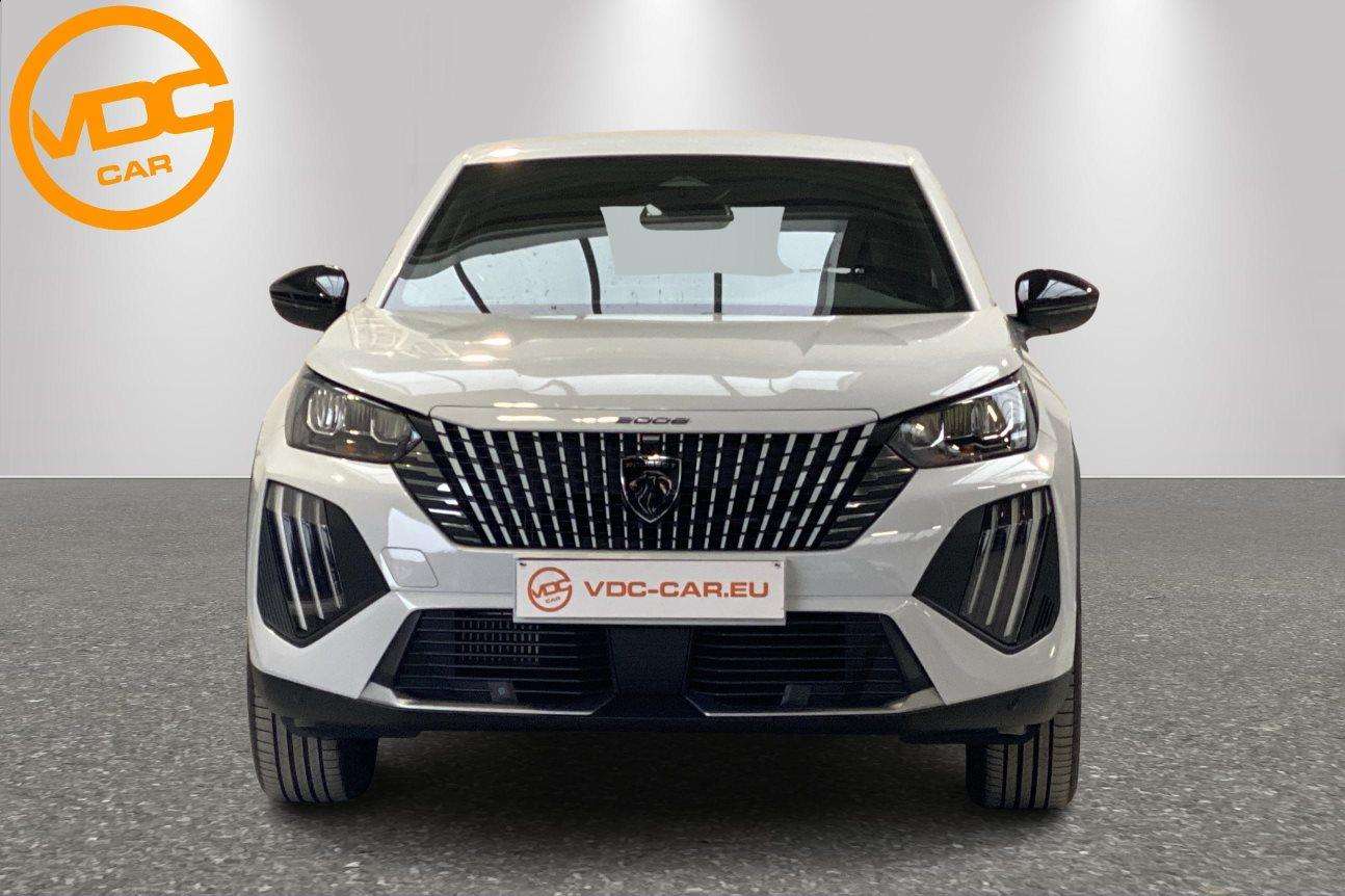 Peugeot 2008 ALLURE*GPS et Caméra