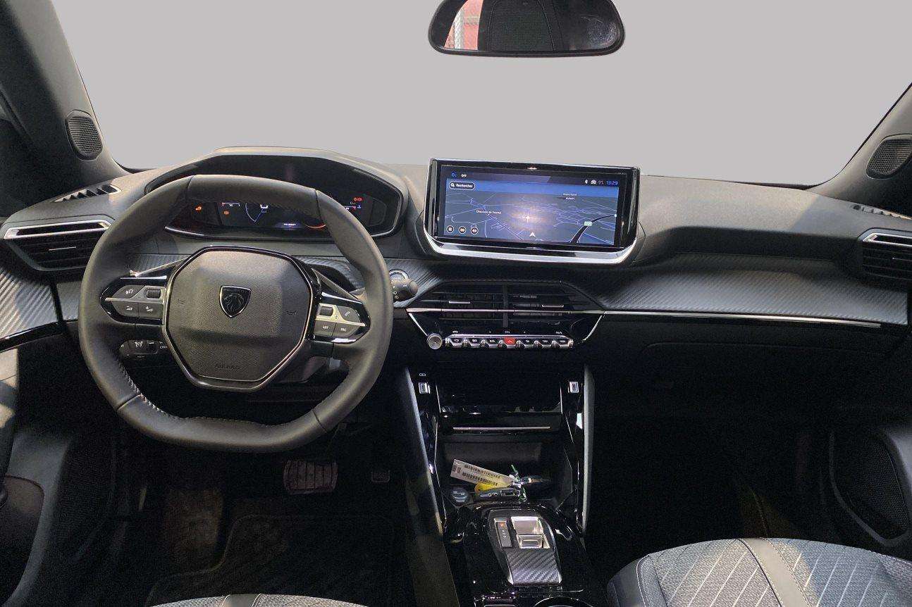 Peugeot 2008 ALLURE*GPS et Caméra