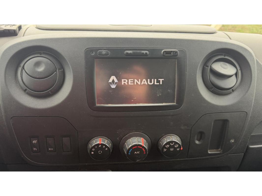 Renault Master 9990E HT L2H2 2.3 dCi - 110 III Traction PHASE 2