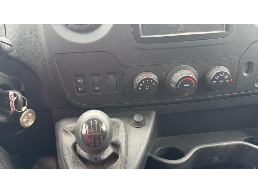 Renault Master 9990E HT L2H2 2.3 dCi - 110 III Traction PHASE 2