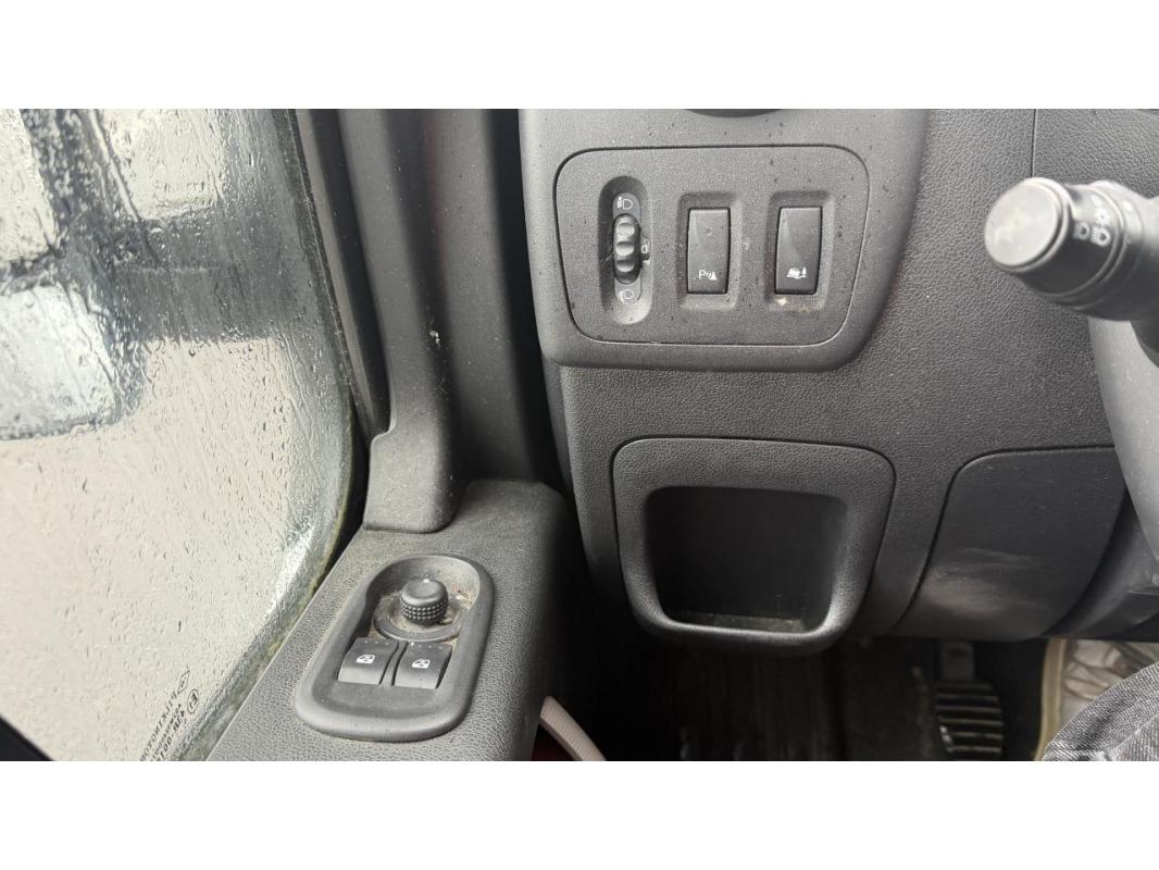 Renault Master 9990E HT L2H2 2.3 dCi - 110 III Traction PHASE 2